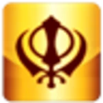 Logo of Sundar Gutka Sahib Audio android Application 